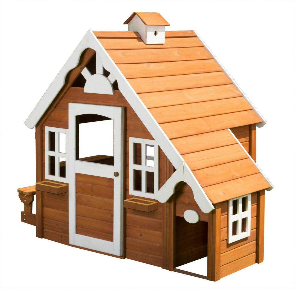 Sportspower Me and My Puppy Playhouse