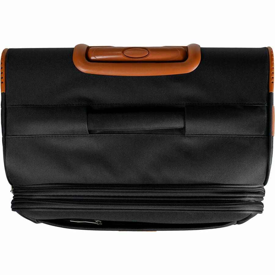CHAMPS Classic Collection, 3-piece Softside Luggage set, Black