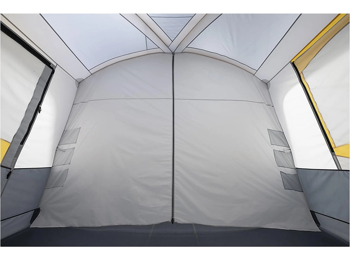 Browning Big Horn Two Room 8 Person Tent