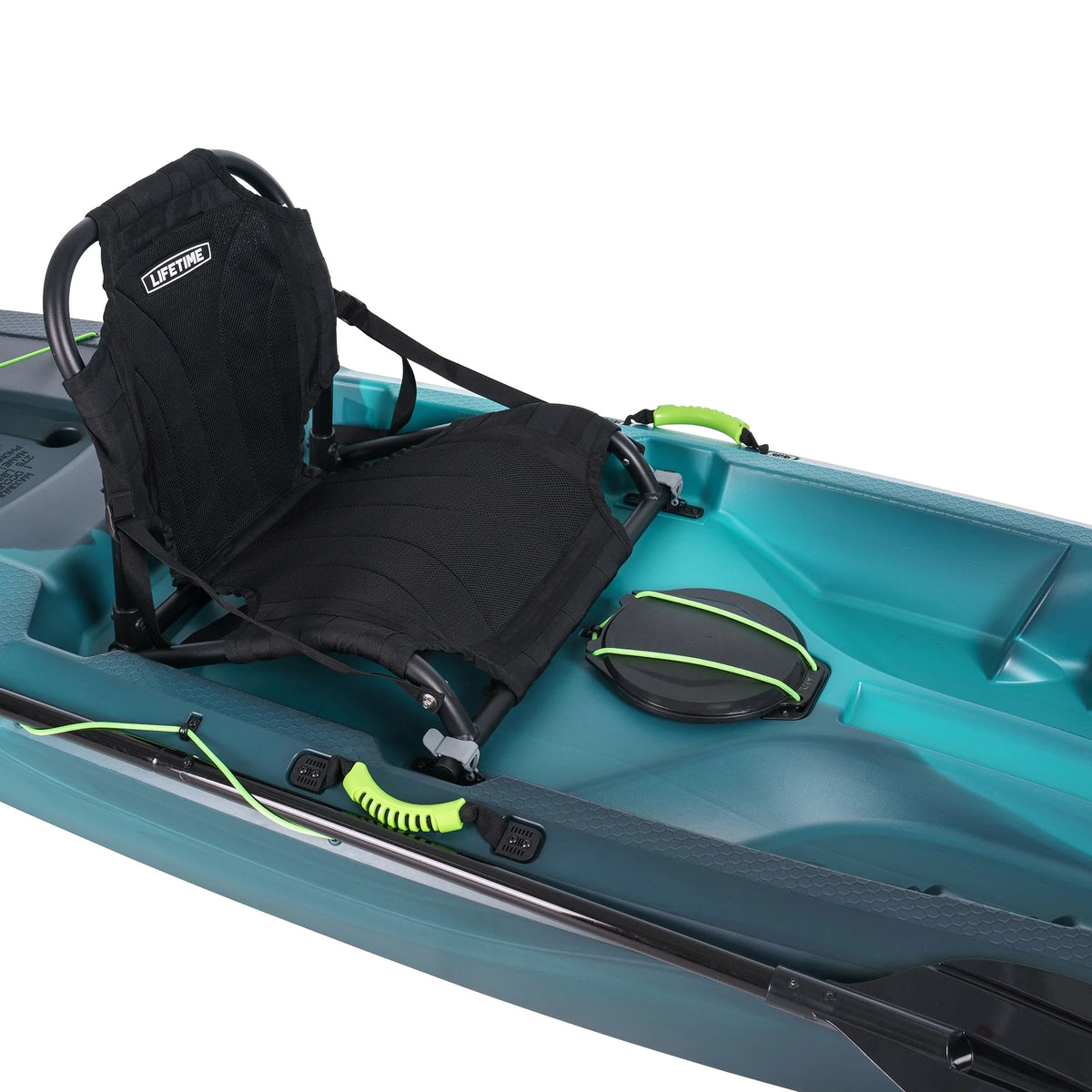 Lifetime Tahoma Pro Sit-On-Top Kayak, Aurora Fusion (91191)