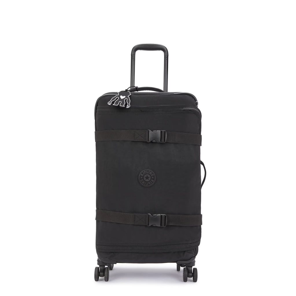 Kipling Spontaneous Medium Rolling Luggage