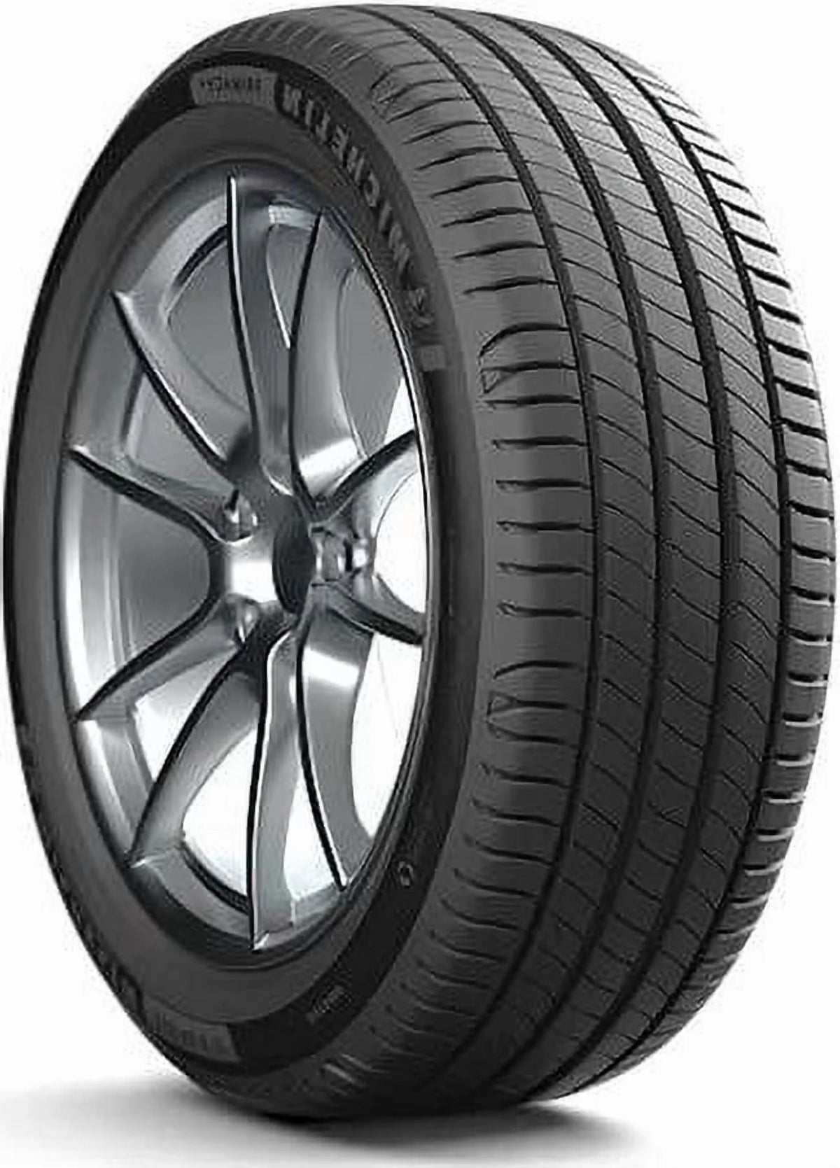 Michelin Primacy 4 ST 225/50R17 98V XL Fits: 2012-15 Chevrolet Cruze LT, 2012-18 Ford Focus Electric