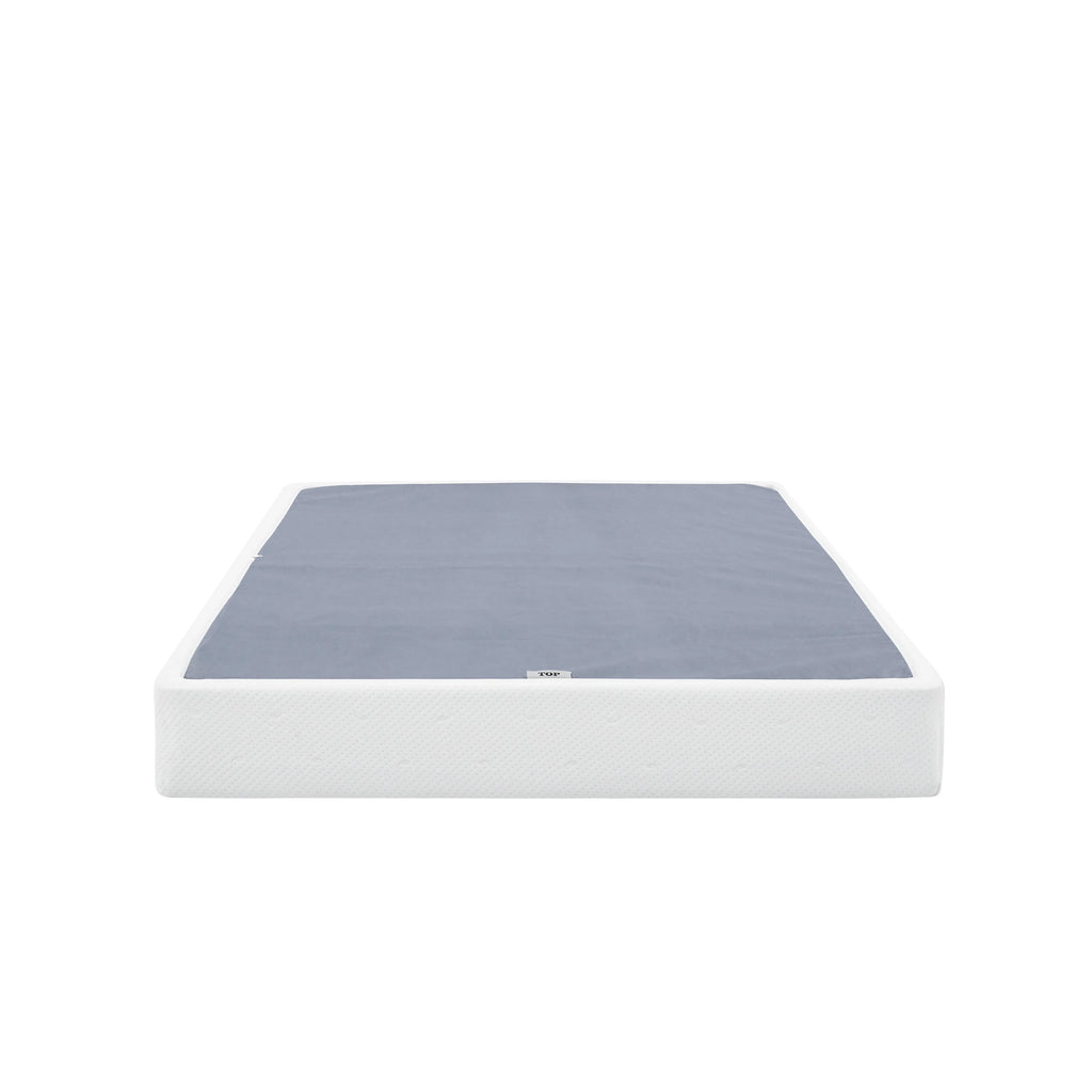 Mainstays 7.5" Half-Fold Metal Box Spring, King