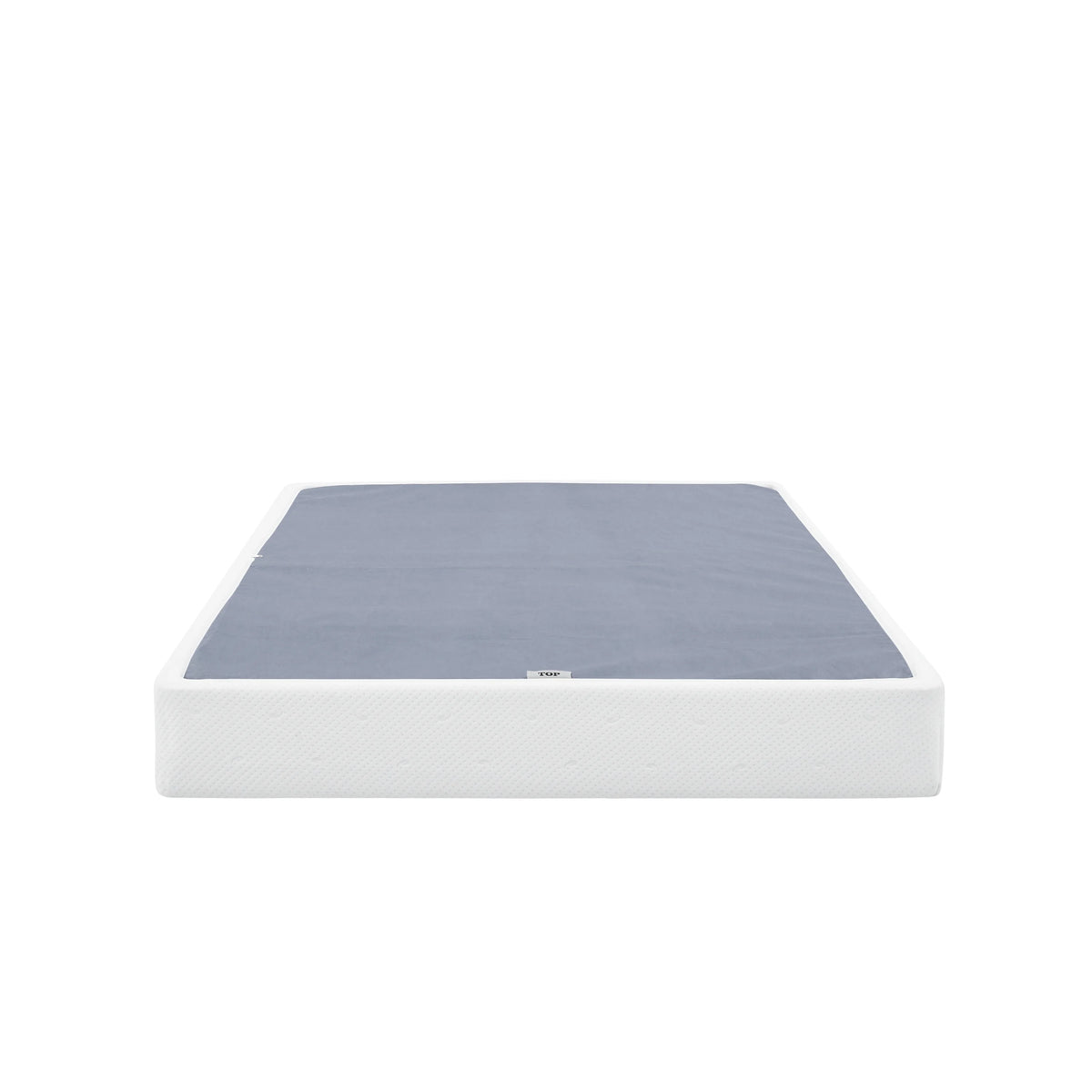 Mainstays 7.5" Half-Fold Metal Box Spring, King