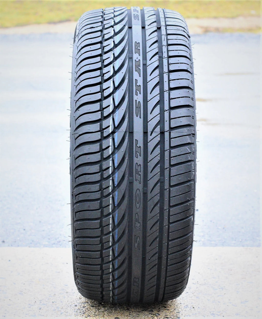 Set of 4 Fullway HP108 185/60R15 84H Performance a/s All Season Tires