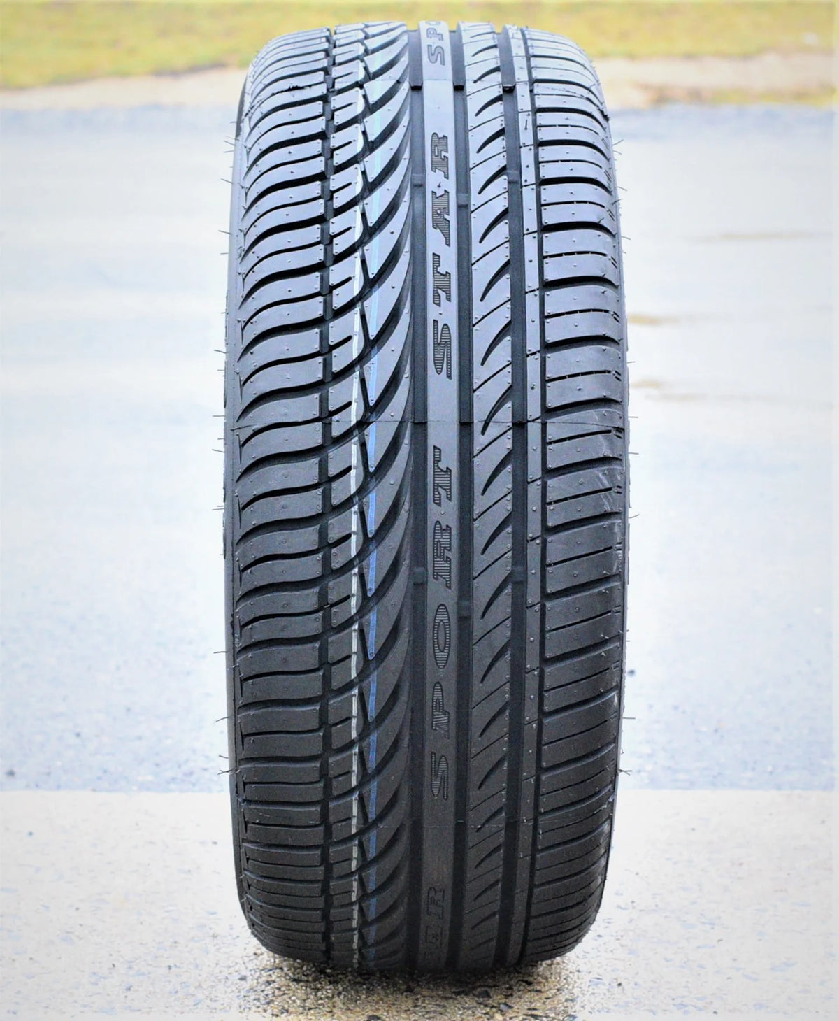 Set of 4 Fullway HP108 225/45ZR17 225/45R17 94W XL High Performance a/s All Season Tires