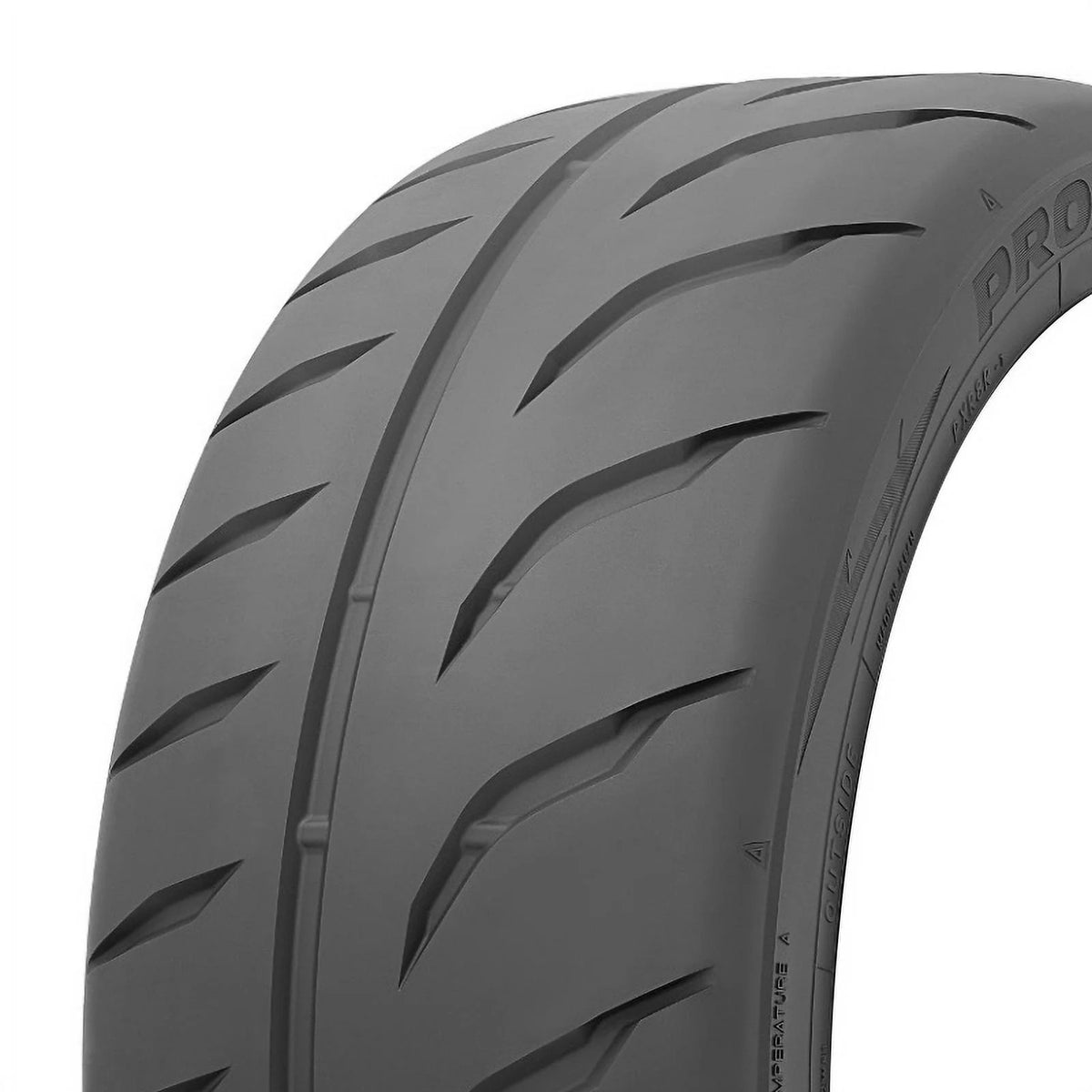 Toyo Proxes R888R All-Season 275/35R-19 96 Y Tire