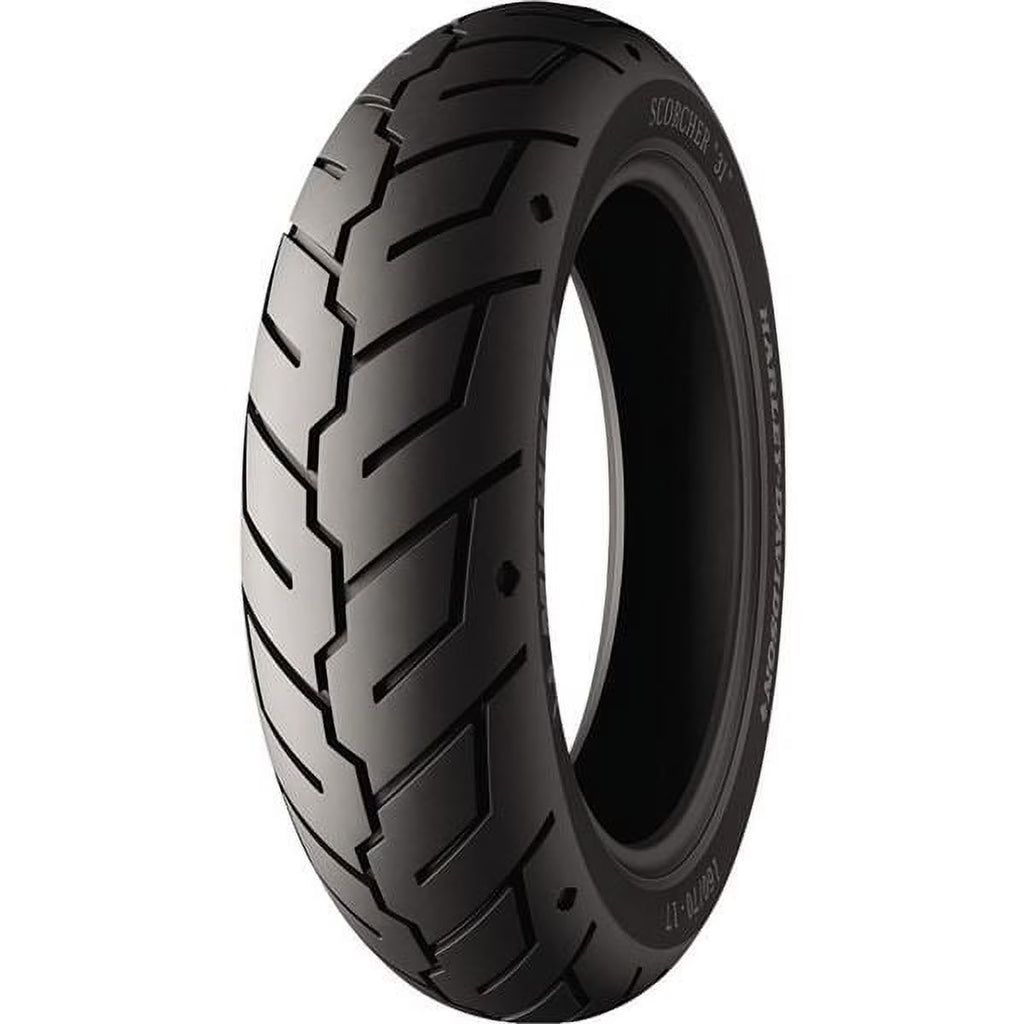 Michelin - 180/70B-16 - Scorcher 31 Harley-Davidson Bias Rear Motorcycle Tire