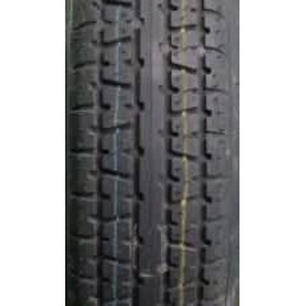 Falken FK-090 T145/80D17 107M Temp Spare Tire