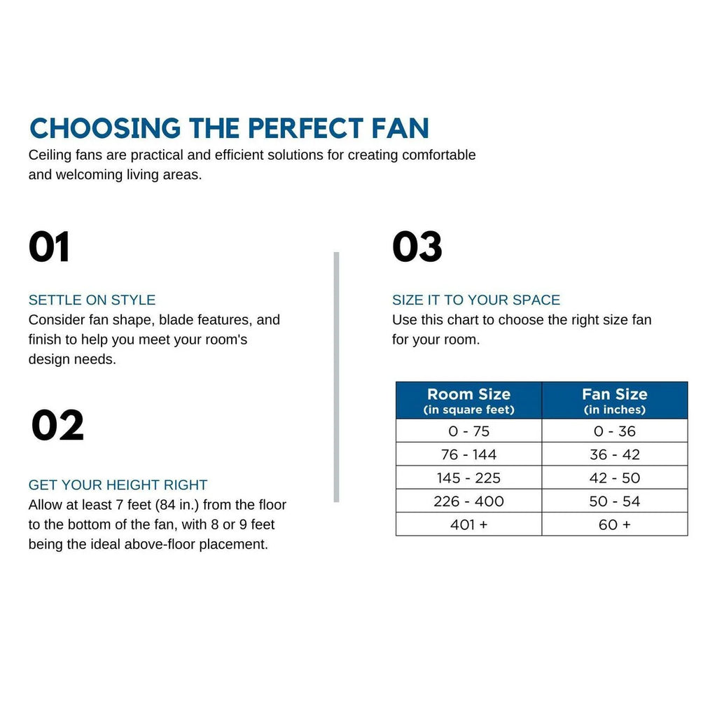 Better Homes & Gardens 52" Bronze Transitional Ceiling Fan, 5 Reversible Blades, 3 LED Bulbs Included