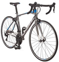 Schwinn Fastback Carbon Road Bike, Fastback AL105, 48 cm and Small Frame