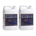 Mosquito Barrier 2000 Liquid Spray, 1 Gallon ( 2 pack)