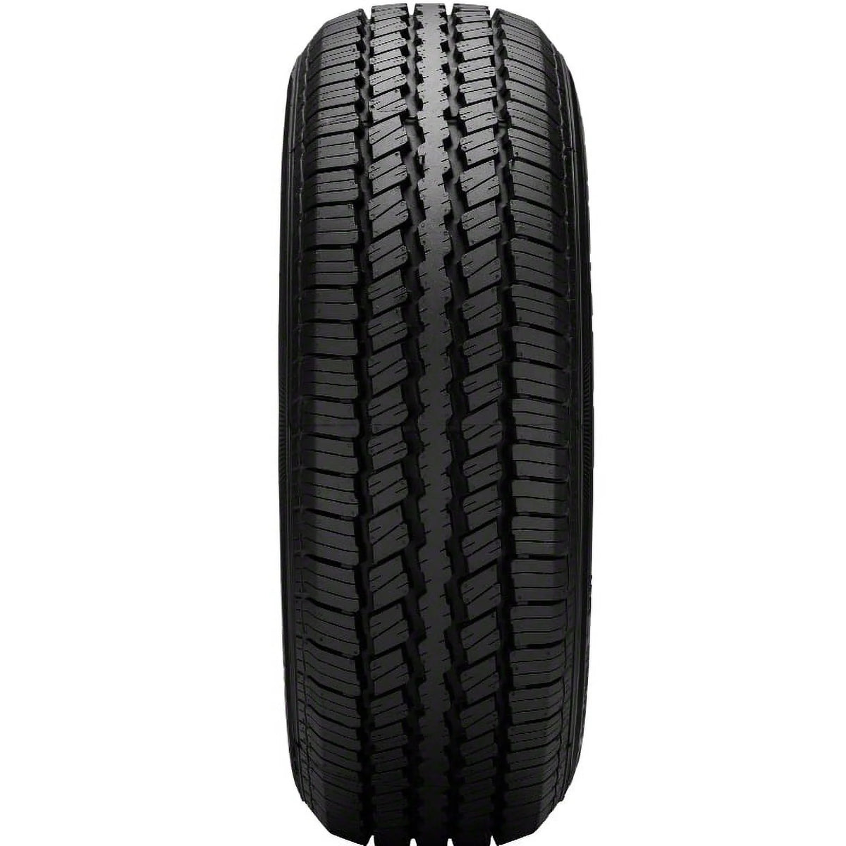 Set of 4 Continental ContiTrac P235/70R16 104T Tires Fits: 2004-07 Honda Pilot EX-L, 2013 Ford Explorer Sport