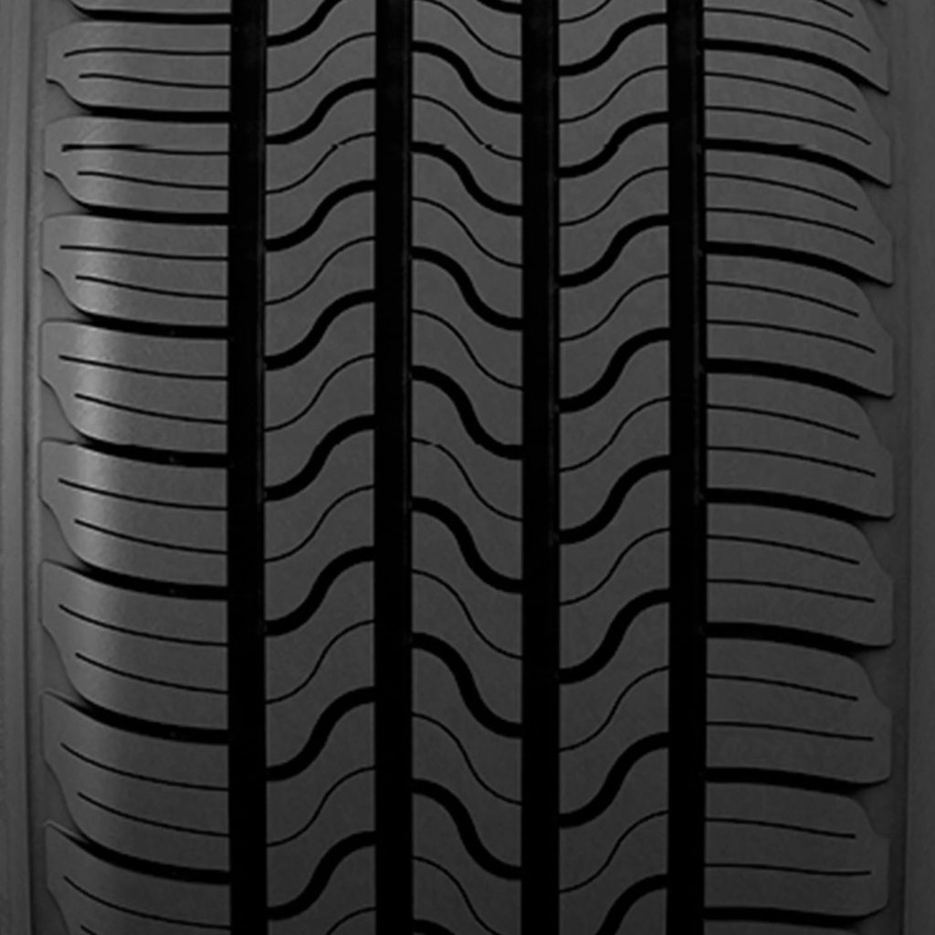 Firestone All Season 255/60R19 108 S Tire Fits: 2012-13 Buick Enclave Base, 2008-11 Buick Enclave CXL