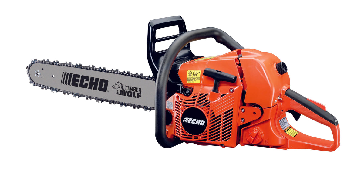 Echo CS-590 20" Timber Wolf Chainsaw