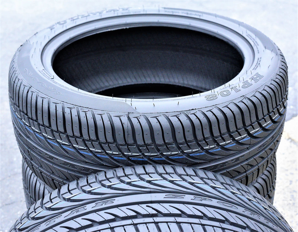 Set of 4 Fullway HP108 185/60R15 84H Performance a/s All Season Tires