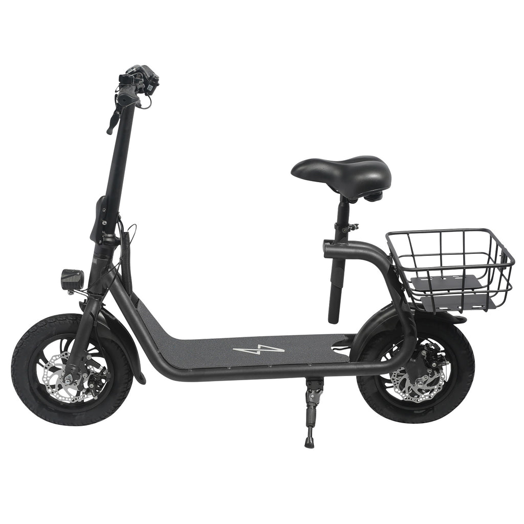 Phantom R1 Seated Electric Scooter