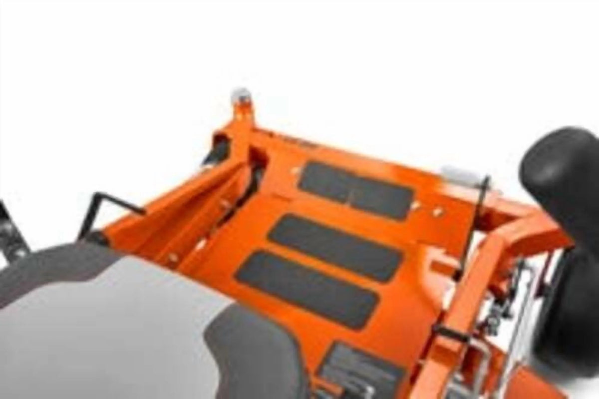 Husqvarna MZ61 (61") 24HP Kawasaki Zero Turn Lawn Mower