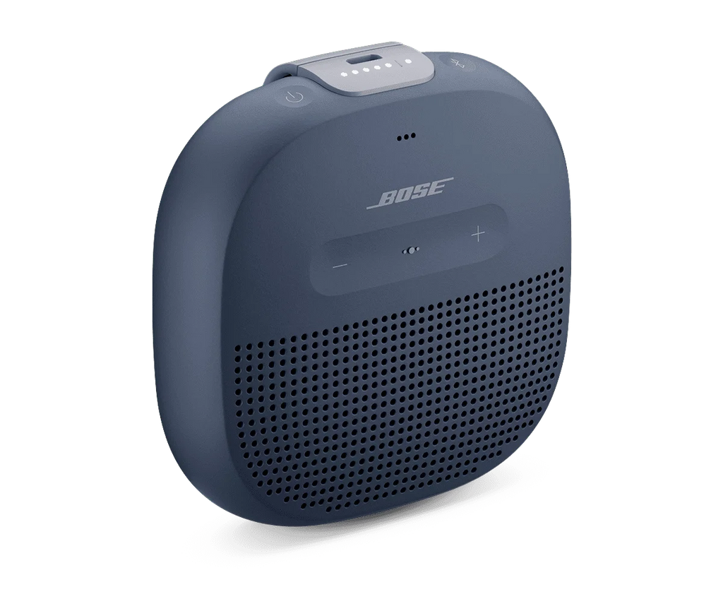 Bose SoundLink Micro Portable Bluetooth Speaker
