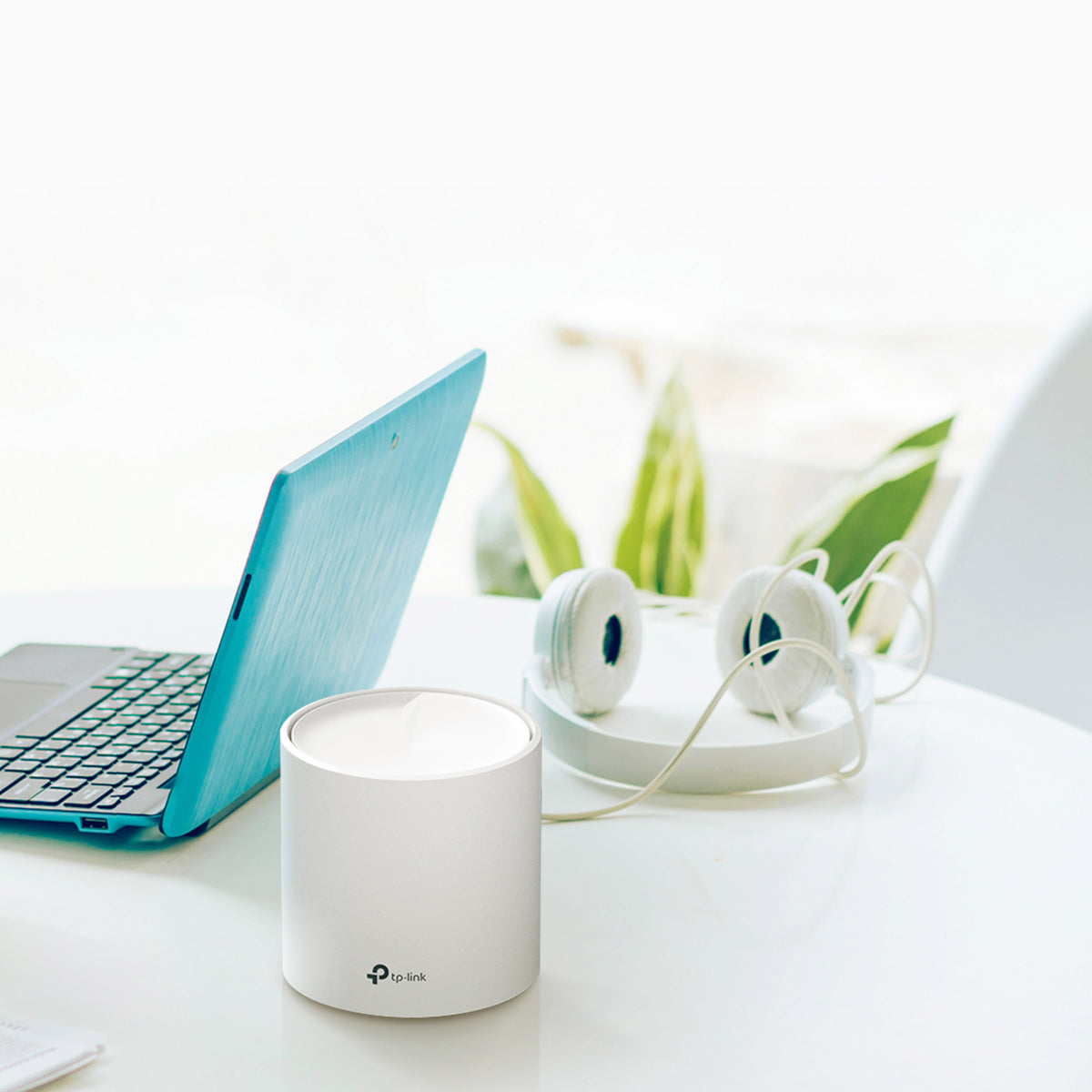 TP-Link Deco X60 Wi-Fi 6 AX3000 Whole-Home Mesh Wi-Fi System, 3-Pack
