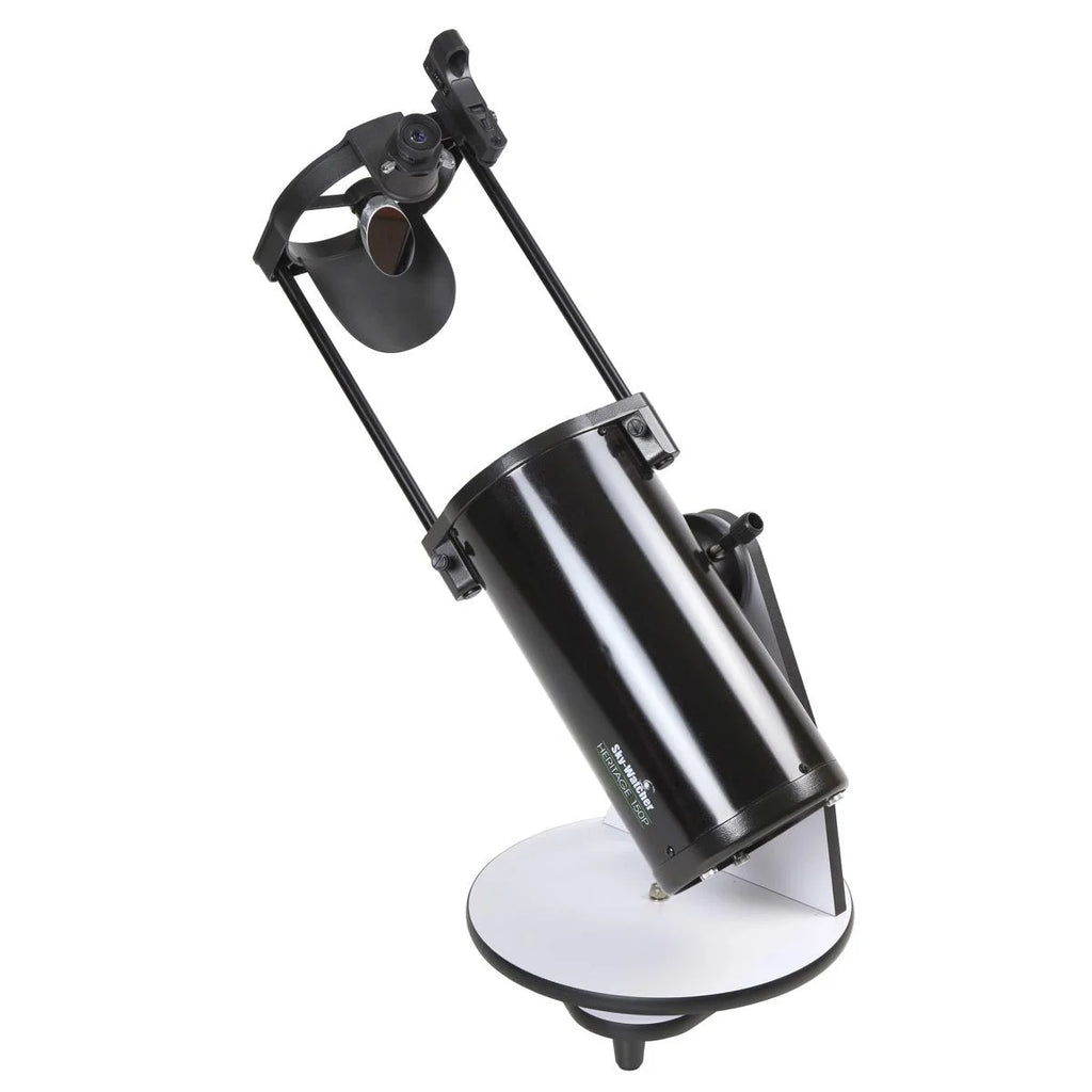 Sky-Watcher Heritage 150 150mm f/5 Tabletop Dobsonian Telescope