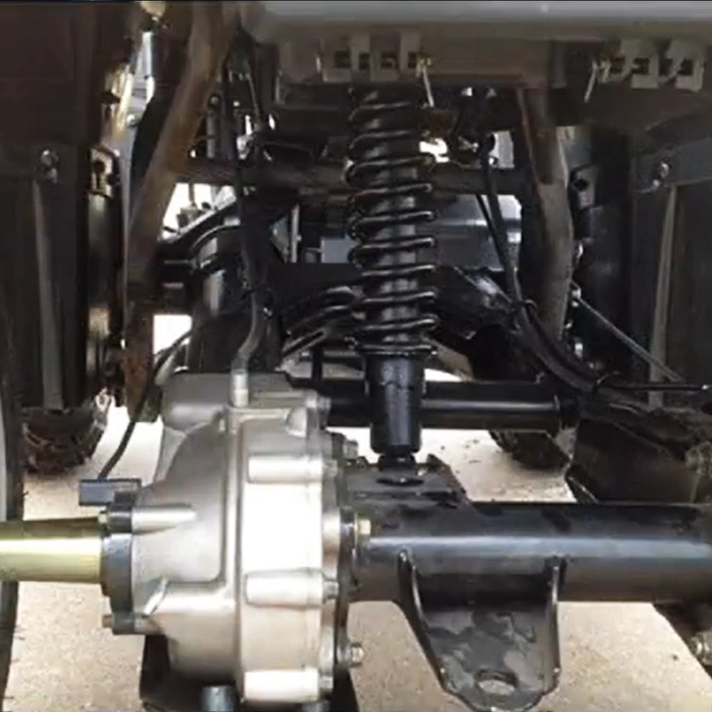 RPS Canyon 230 cc ATV