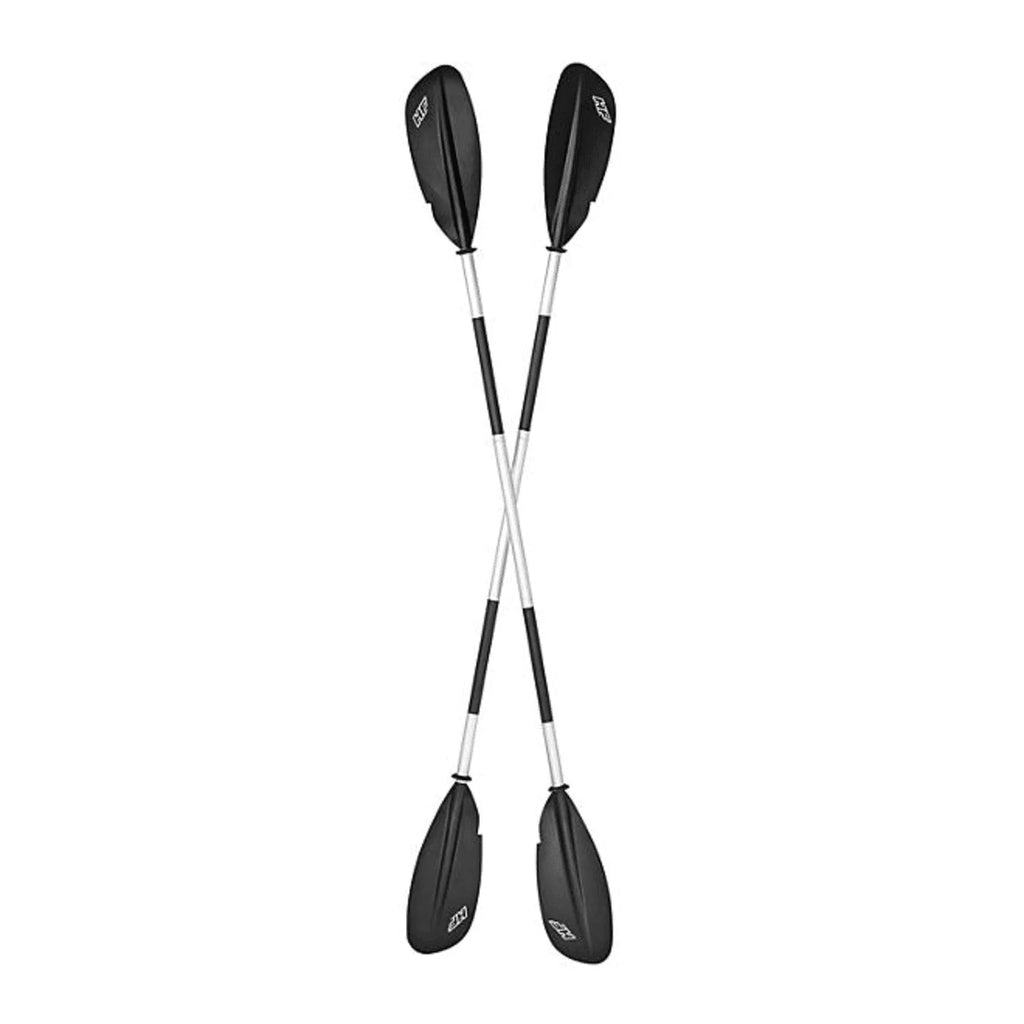 Bestway 65173E Hydro-Force Surge Elite X2 Inflatable Two-Person Kayak