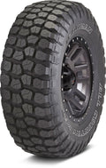 IRONMAN ALL COUNTRY MT LT35/12.50R17 121Q F OWL ALL SEASON TIRE
