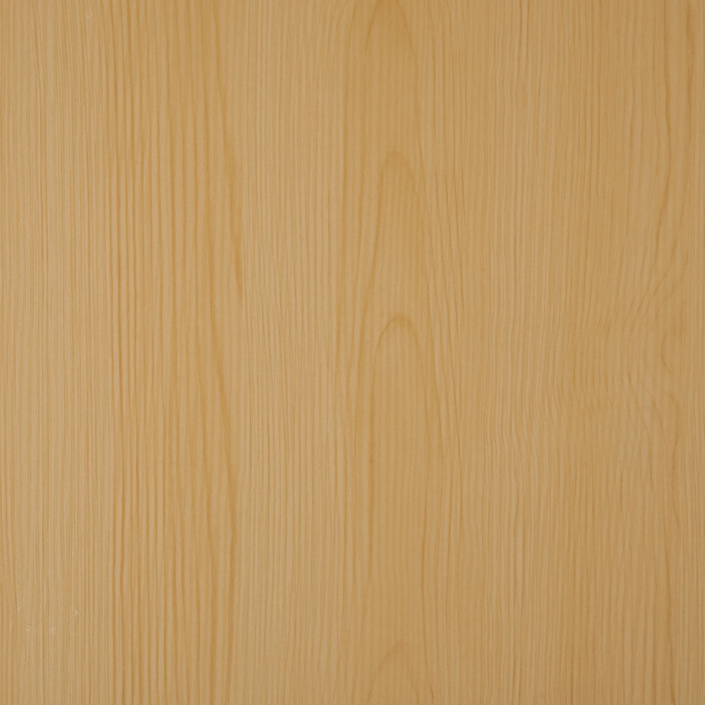 Better Homes & Gardens Lillian Fluted L-Shape Desk, Natural Pine Finish