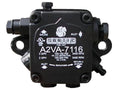 Suntec A2VA-7116 Single Stage Oil Pump, 3 GPH, 100 PSI, 4.2 lbs, Black