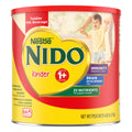 Nestle Nido Kinder 1+ Toddler Powdered Milk, 4.85 lbs