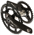 FSA SL-K Light BB392 Tandem Rear Crankset 170mm 10 Speed 9/16" 50/34t