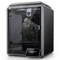 Comgrow Creality Smart G Auto Leveling 3D Printer with Dual-Gear Extruder, PLA ABS FLEXIBLE 250mm