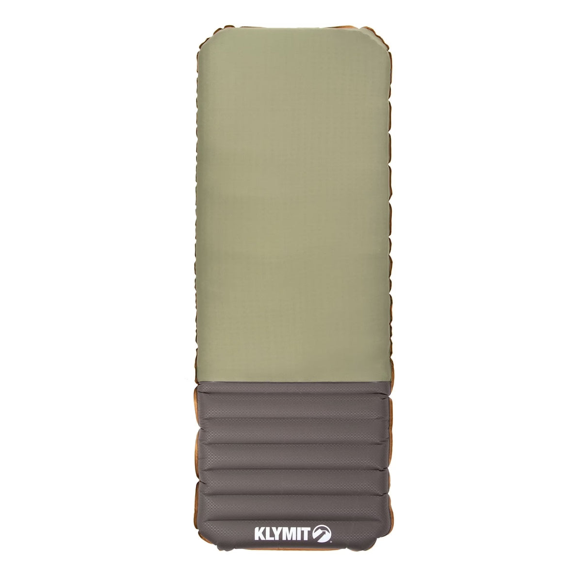 Klymit Klymaloft Sleeping Pad, Camping Mattress with Foam & Air Support
