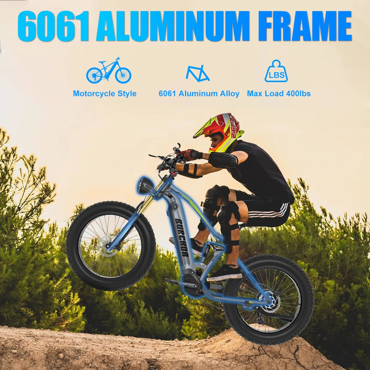 Electric Bike for Adults 26'', 1000W E-Mountain Bike 48V 30/20Ah UL2849 Removable Battery,Fat Tire Ebike up to 30MPH Off Road Beach Snow Electric Bicycles Full Suspension & Dual Hydraulic Disc Brakes