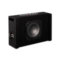 Kenwood P-XW804B 8" Subwoofer in Vented Enclosure, 300W RMS Power