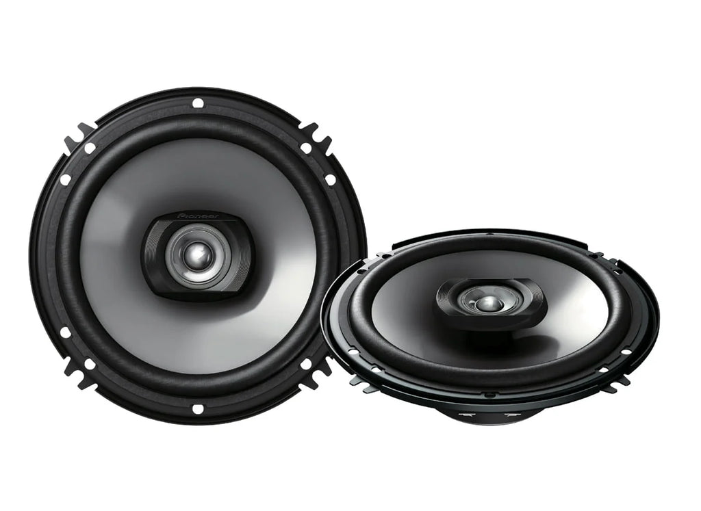 Pioneer MXT-S3266BT Car Audio Bundle