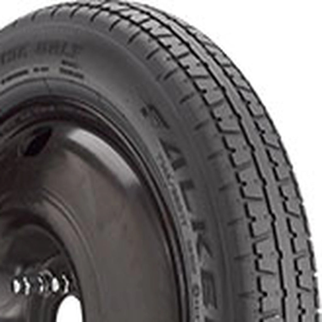 Falken FK-090 T145/80D17 107M Temp Spare Tire