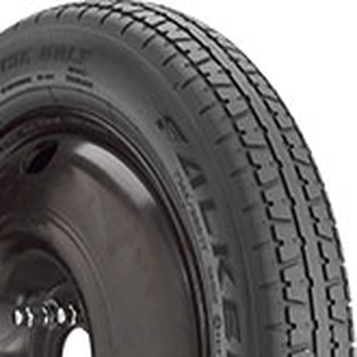 Falken FK-090 T145/80D17 107M Temp Spare Tire