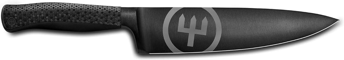W sthof Performer 8" Chef's Knife, Black
