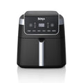 Ninja Air Fryer Pro XL 6-in-1 with 6.5 QT Capacity, Max Crisp, Air Fry, Air Roast, Bake, Reheat, Dehydrate, Max Crisp Technology with 450F, Nonstick Basket Crisper Plate