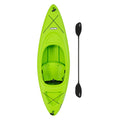 Lifetime Pacer 8 ft Sit-Inside Kayak, Green (91032)