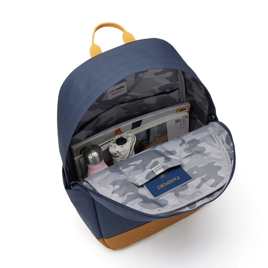 Pacsafe GO 25L Anti-Theft Backpack