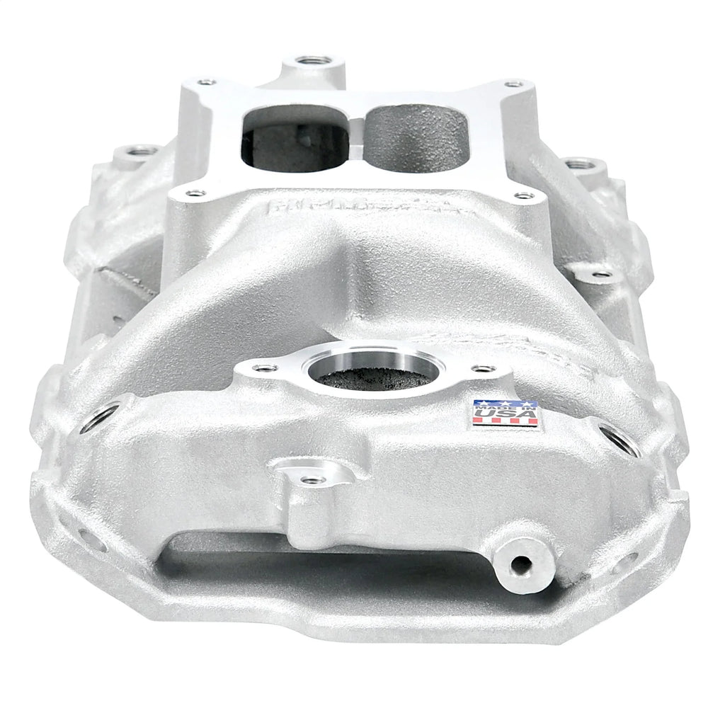 Edelbrock 7501 RPM Air-Gap Intake Manifold