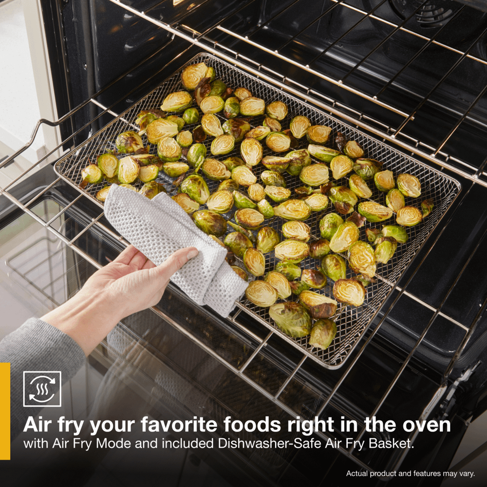 WHIRLPOOL WOES7027PZ  SINGLE WALL ELECTRIC OVEN Stainless Steel