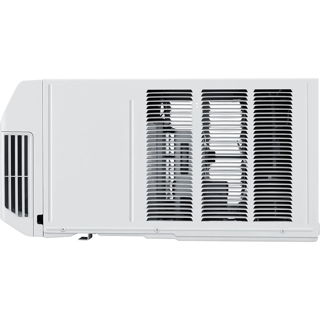 LG 6,000 BTU 250 Sq ft Dual Inverter New Smart Window Air Conditioner, LW6023IVSM
