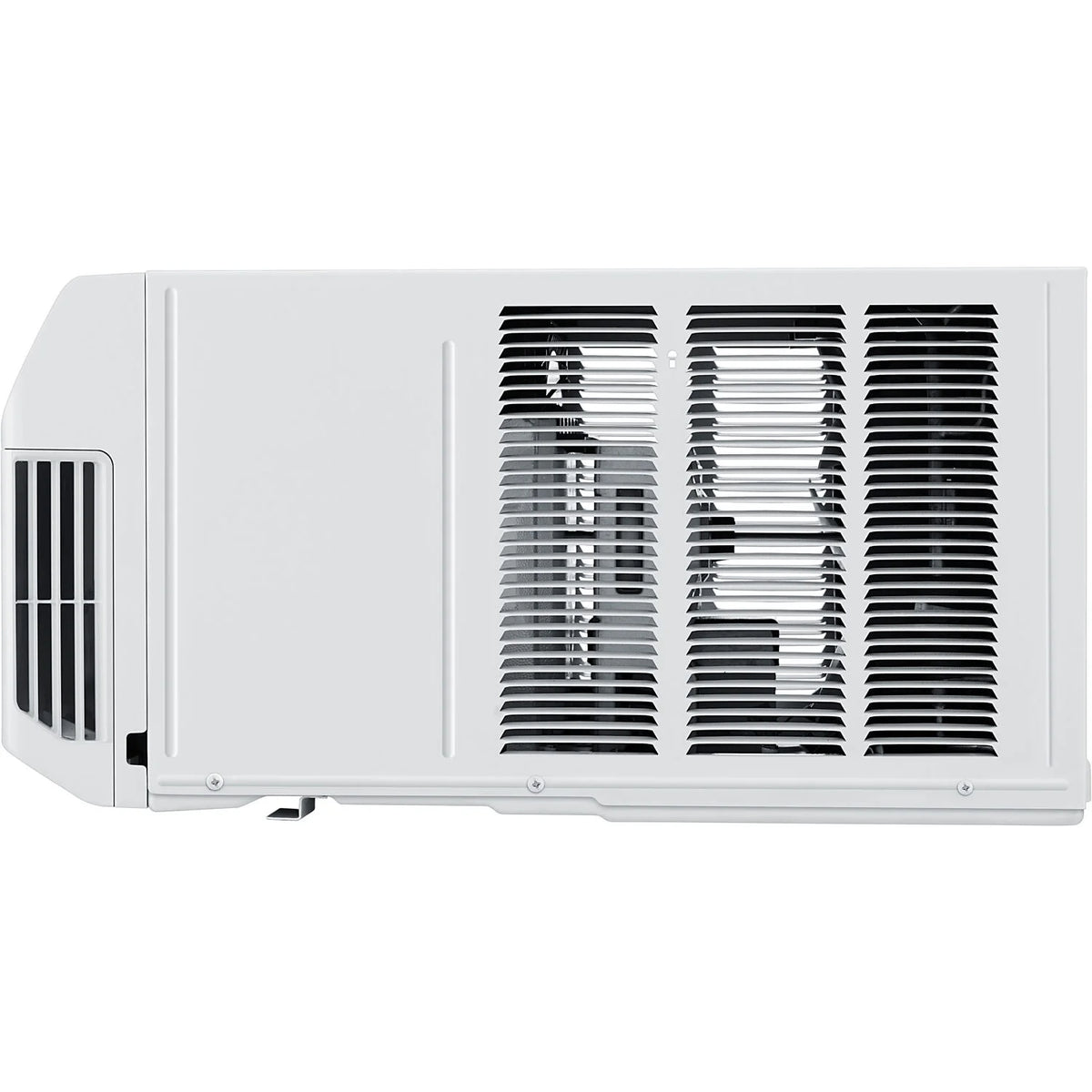 LG 6,000 BTU 250 Sq ft Dual Inverter New Smart Window Air Conditioner, LW6023IVSM