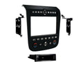 Radio Installation Kit - Compatible with 2003 - 2007 Nissan Murano 2004 2005 2006