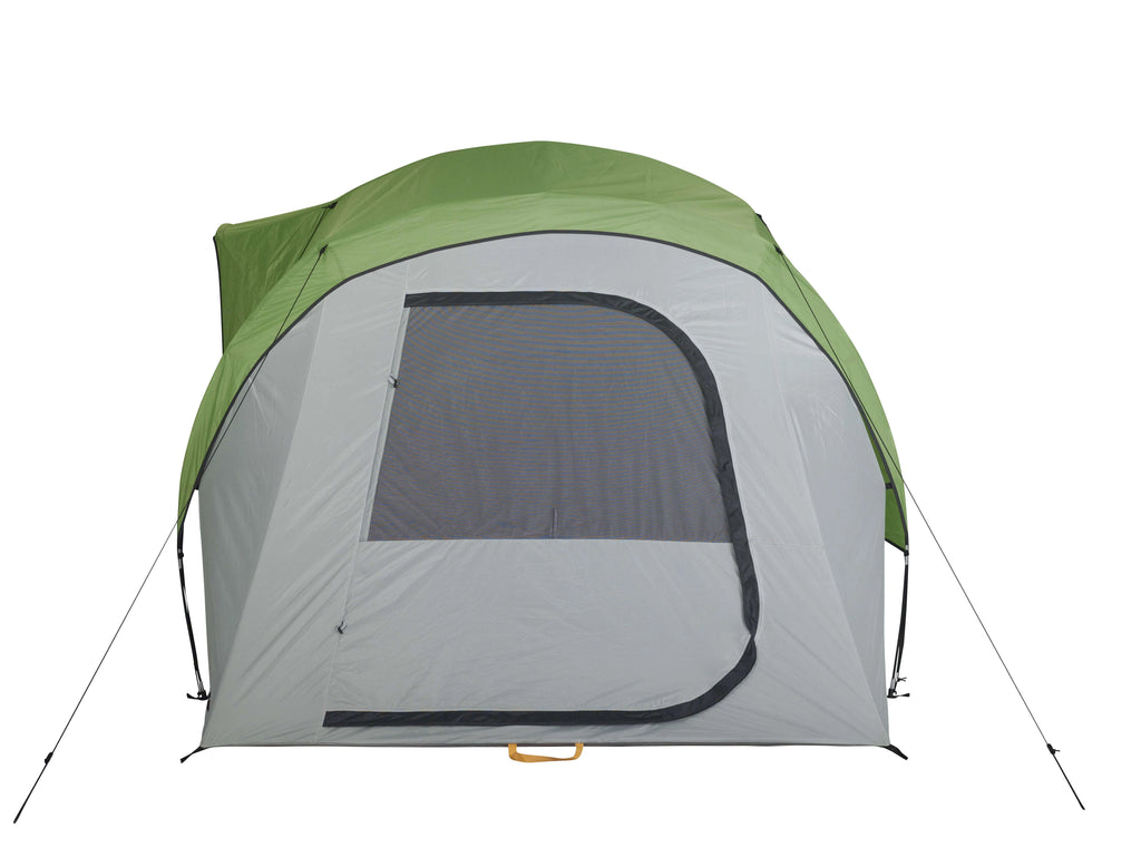 Ozark Trail 8 Person, Clip & Camp Family Tent, 16  x 8 x 78", 23.81 lbs.