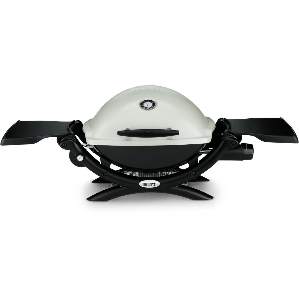 Weber Q1200 Portable Gas Grill